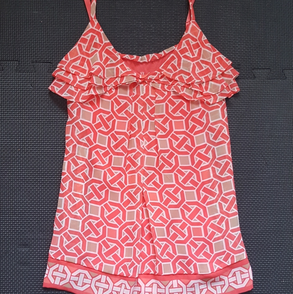 NY&Co Design Blouse